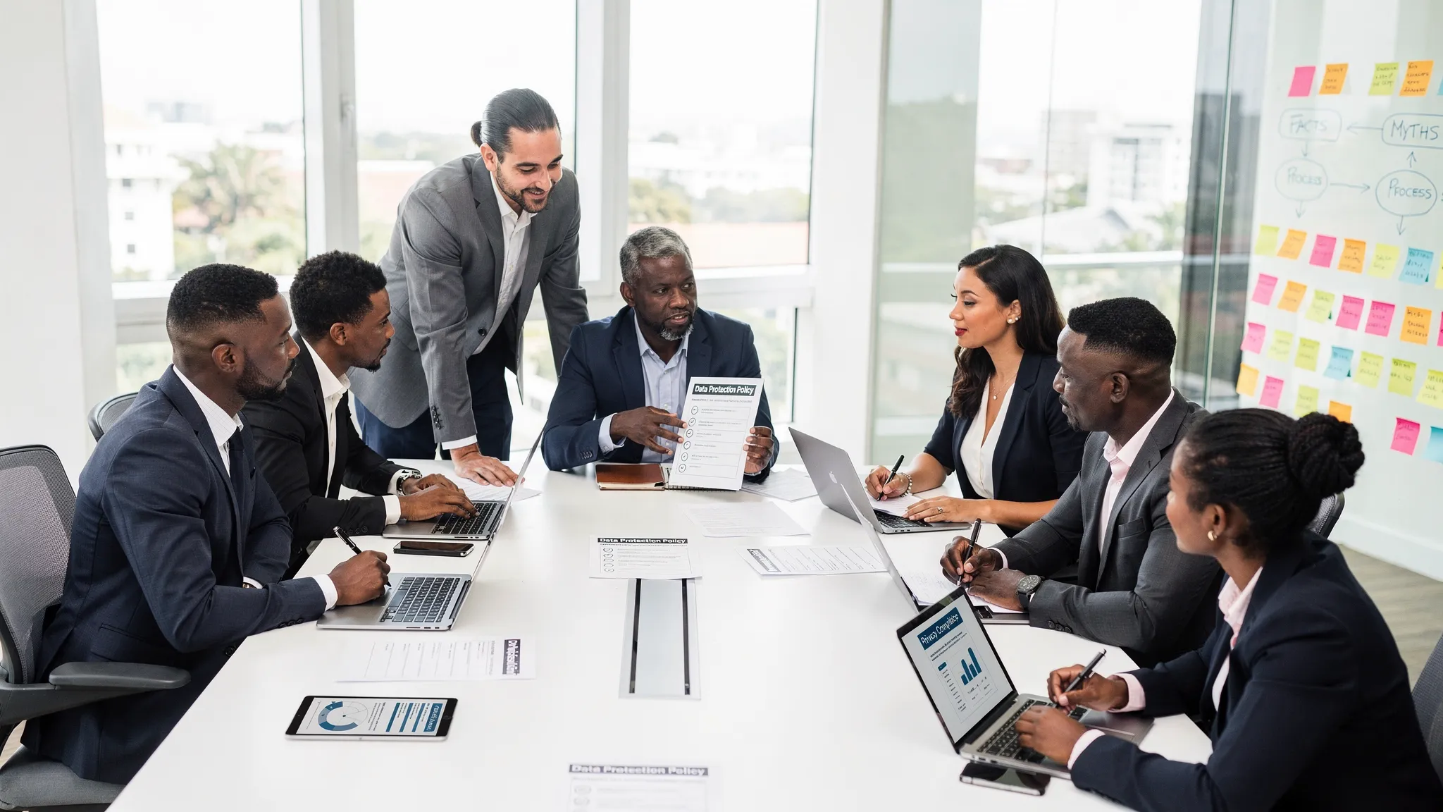 Data Privacy Act 2020: Myths vs Facts