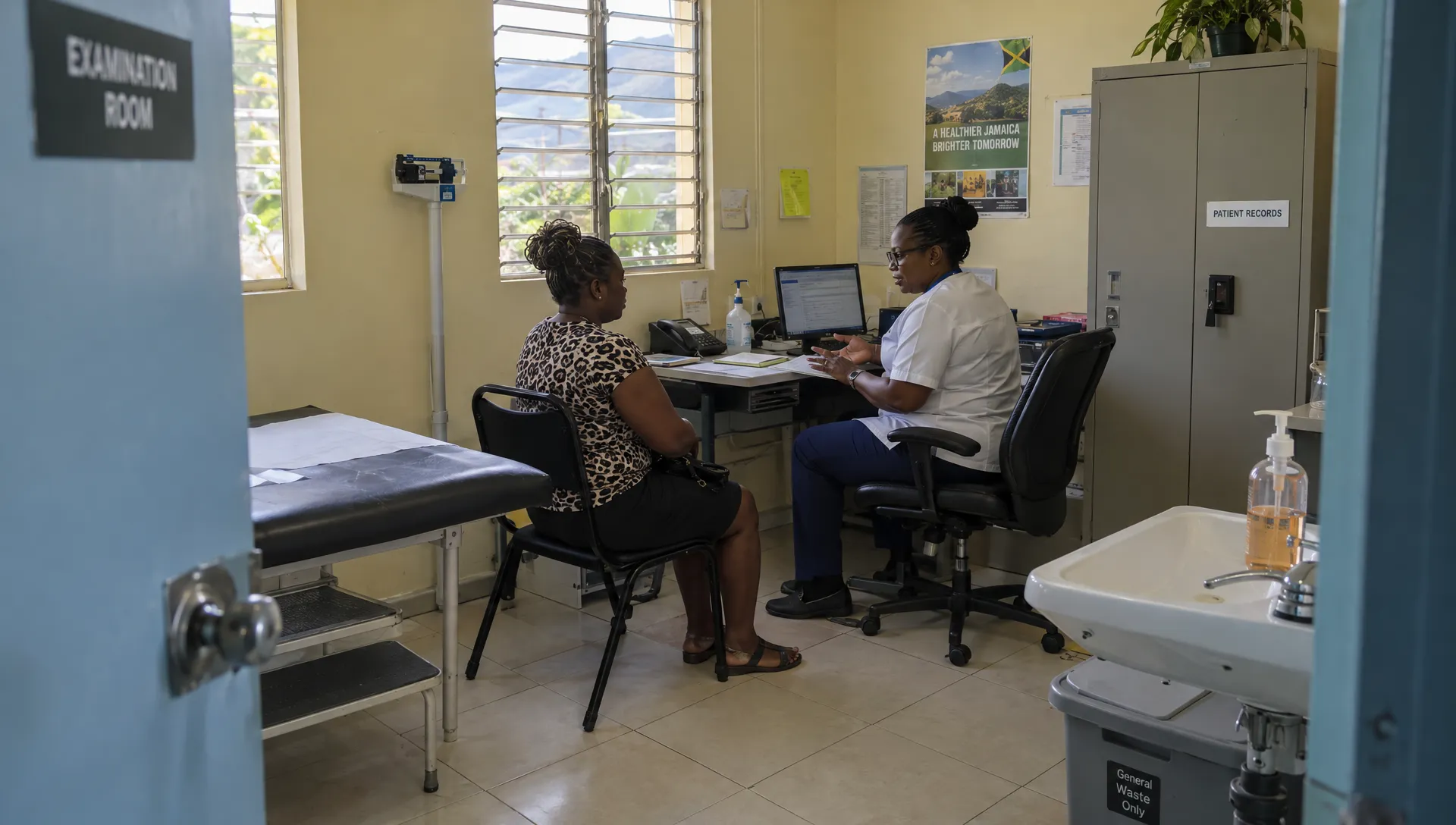 When Can Jamaican Businesses Process Sensitive Personal Data?