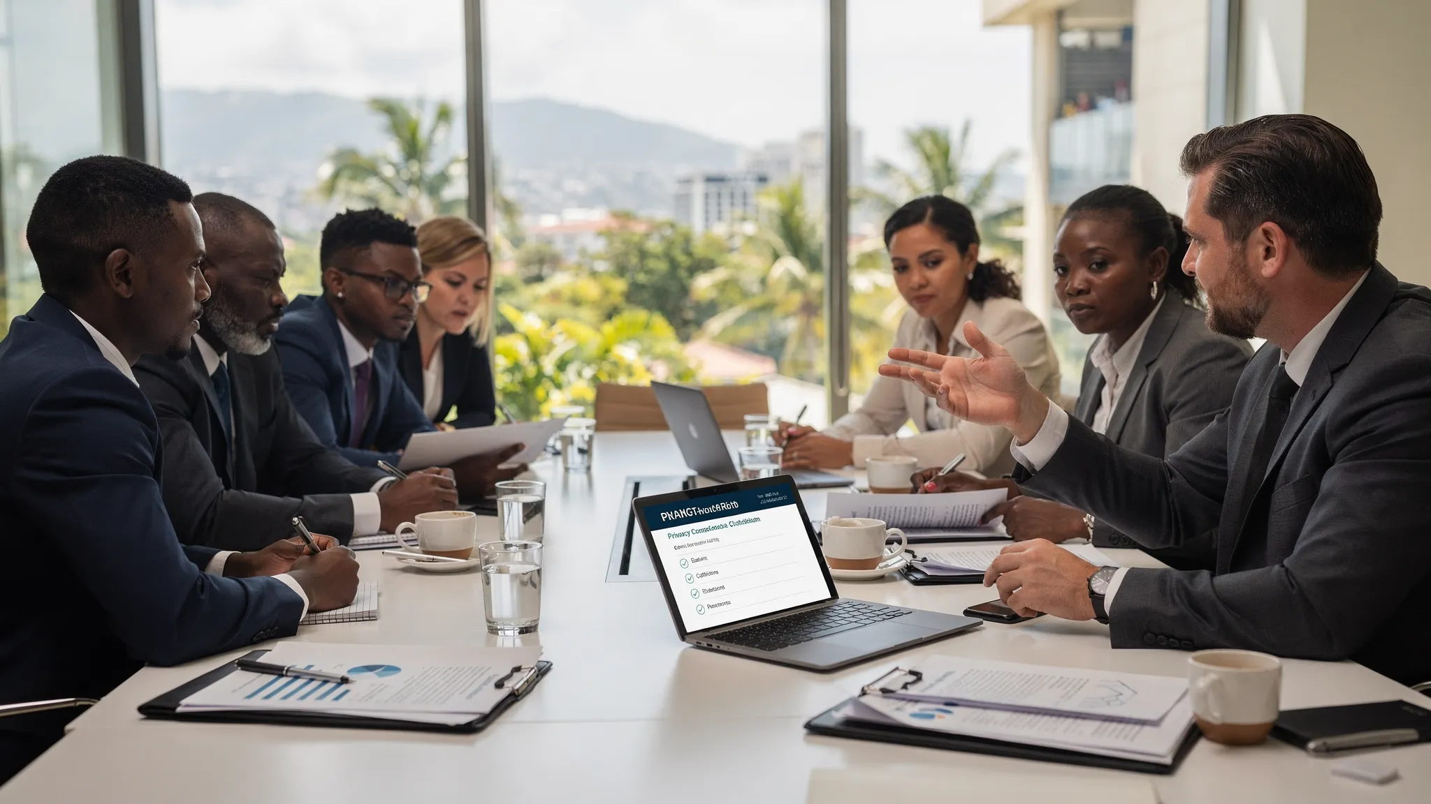 Privacy Company: How to Vet a Consultant Before You Sign