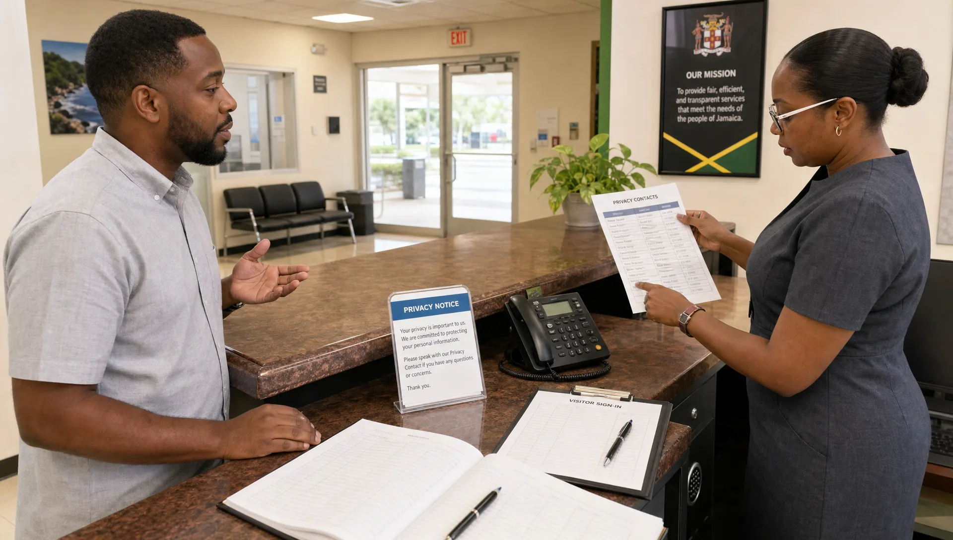 A Practical Guide to Privacy Representative Requirements
