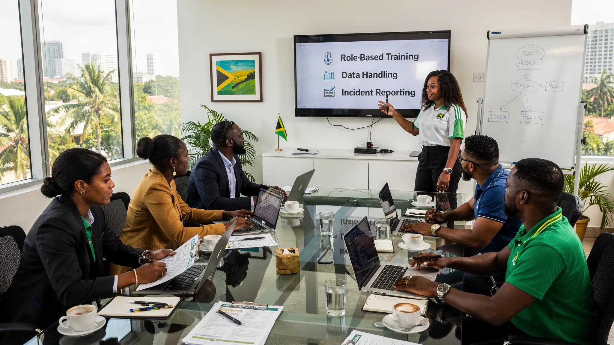 Privacy and Data Protection Training: Role-Based Plan for 2026