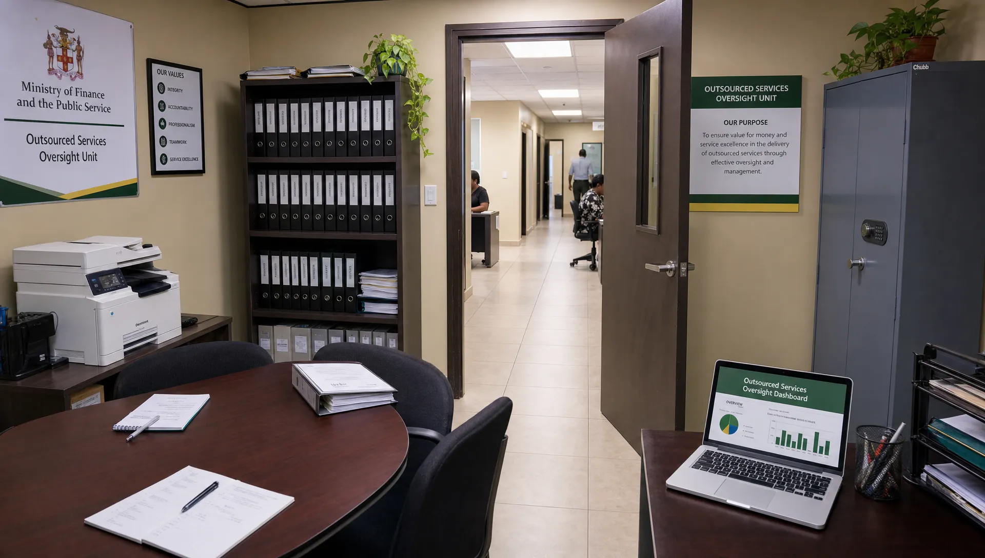 Five Global Privacy Risks in Outsourced Services