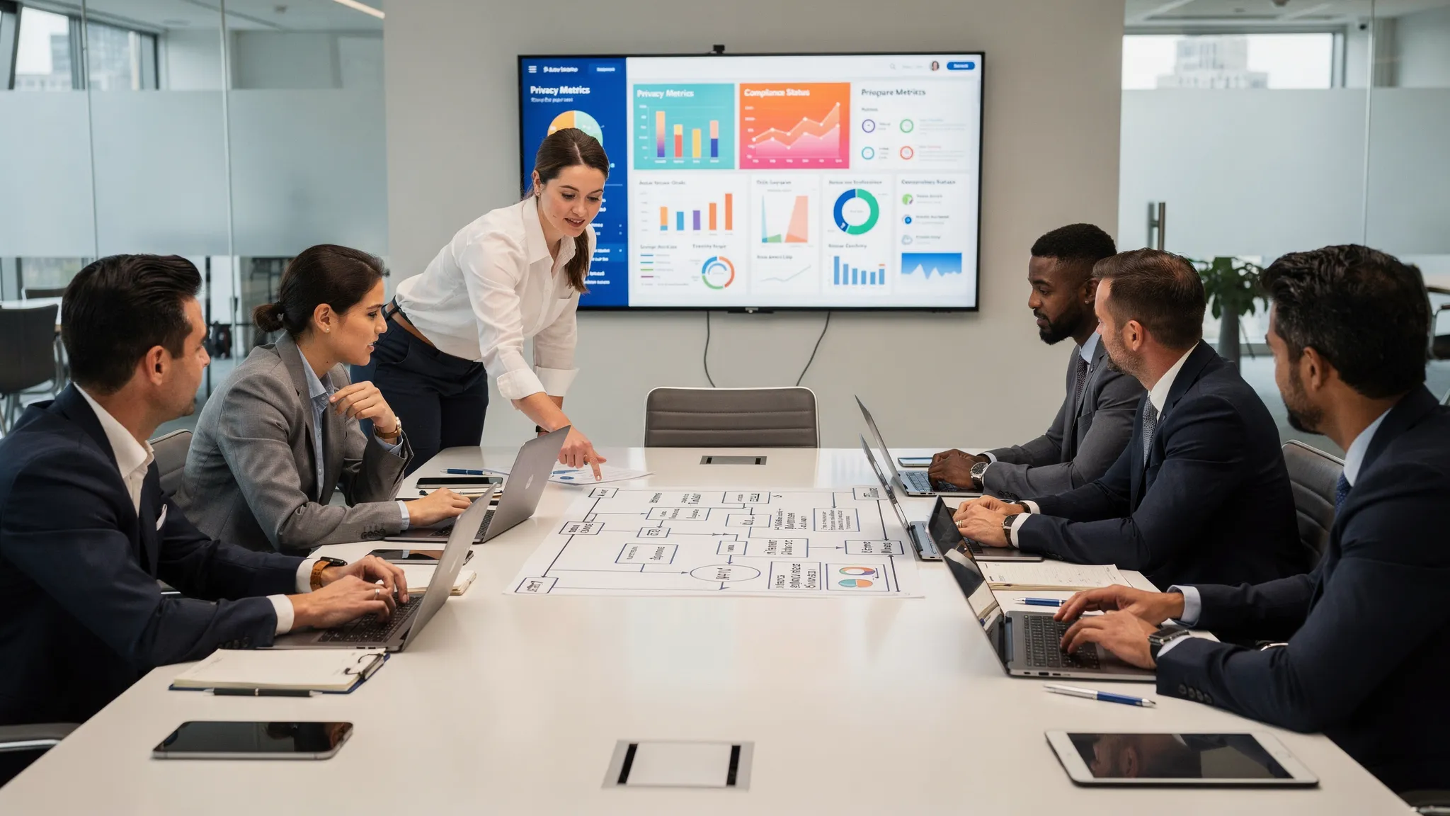 Data Privacy and Governance: Build Accountability That Works