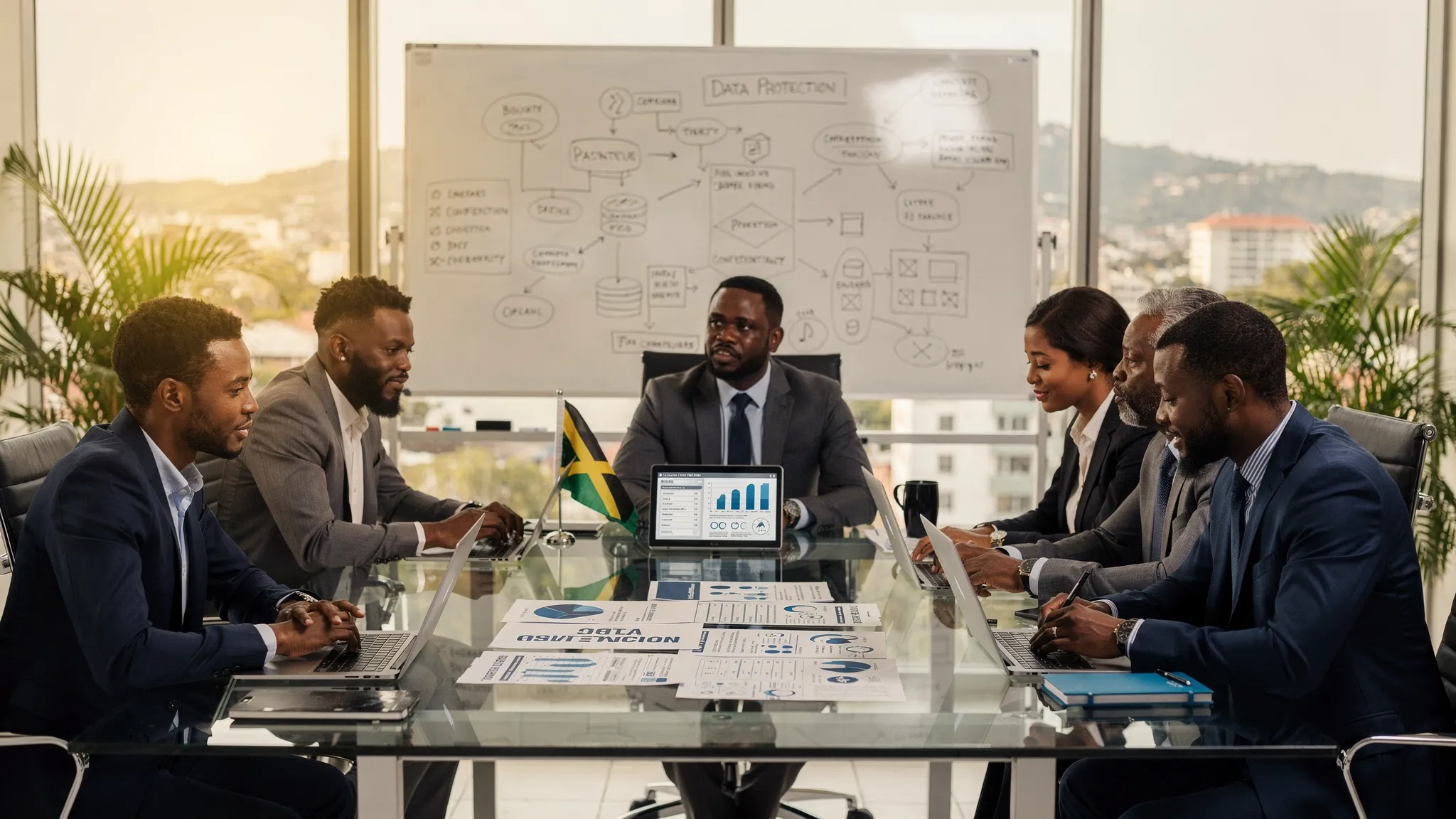 Data Protection and Confidentiality Act: Key Obligations