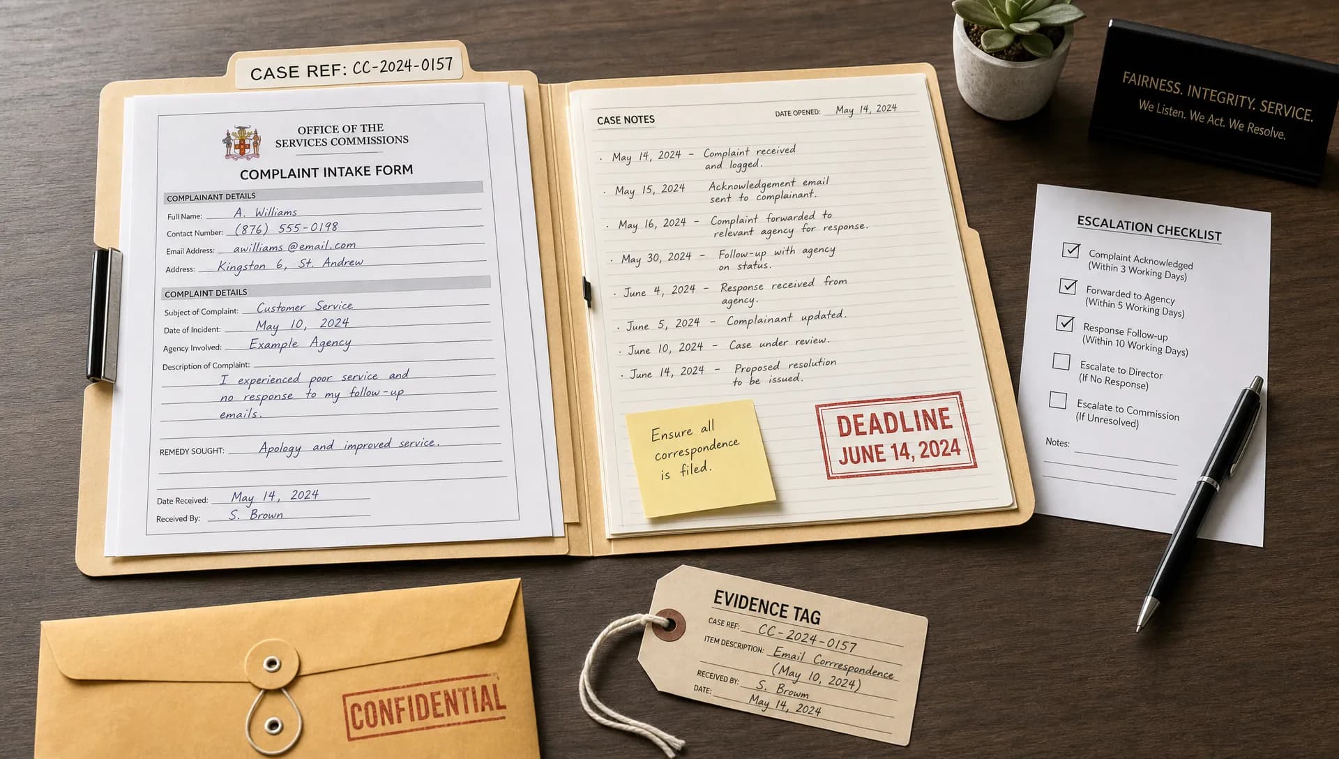 How to Handle Data Subject Complaints Fairly and Fast