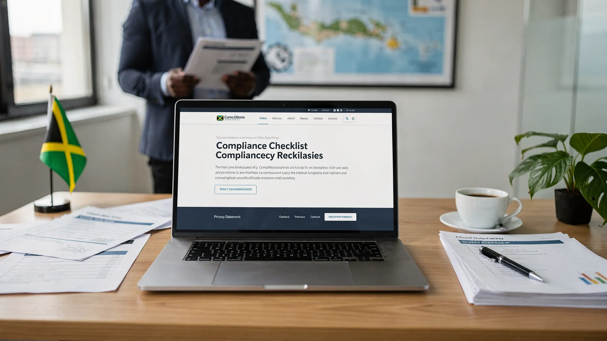 Privacy Statements: What Your Website Needs in 2026