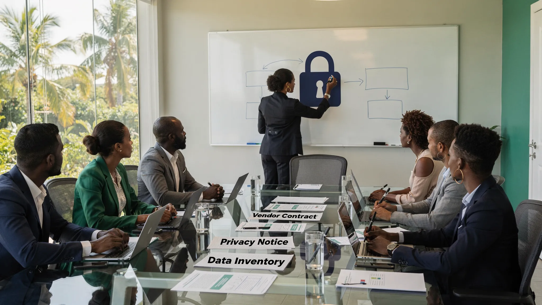 Data Privacy Protection Act: What It Means in Jamaica