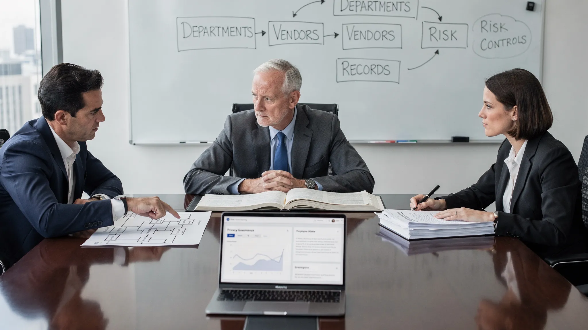 The Best Book About Privacy for Business Leaders