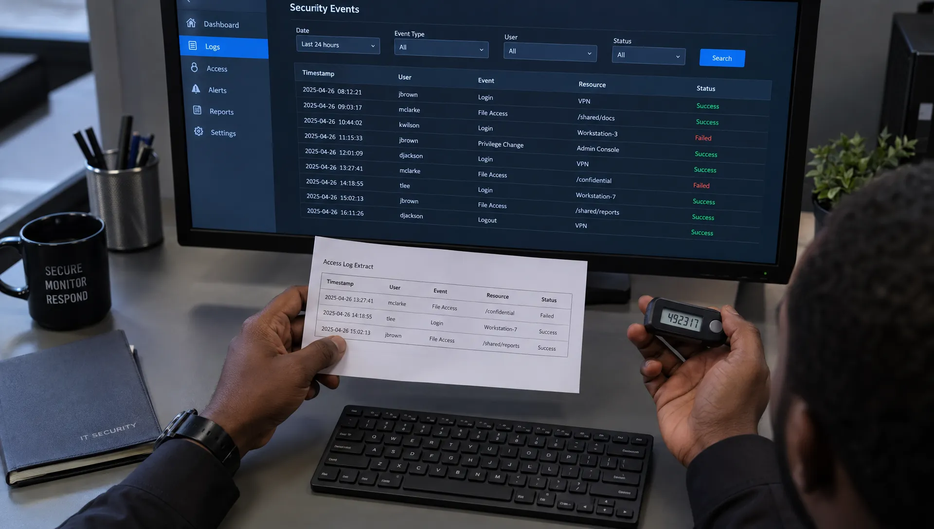How to Assess Legitimate Interests Before Using Personal Data