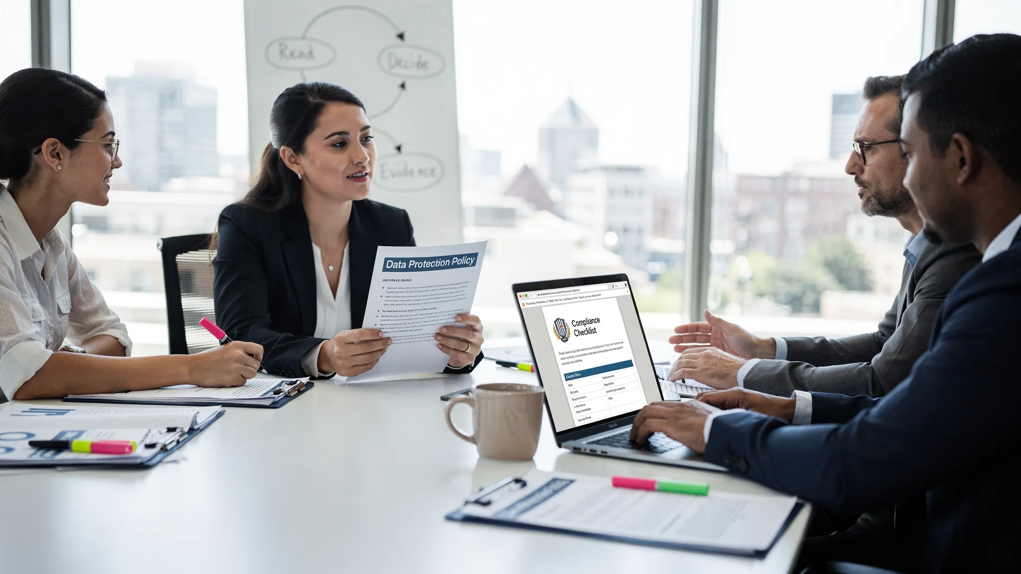 Data Protection Articles: What to Read to Stay Compliant