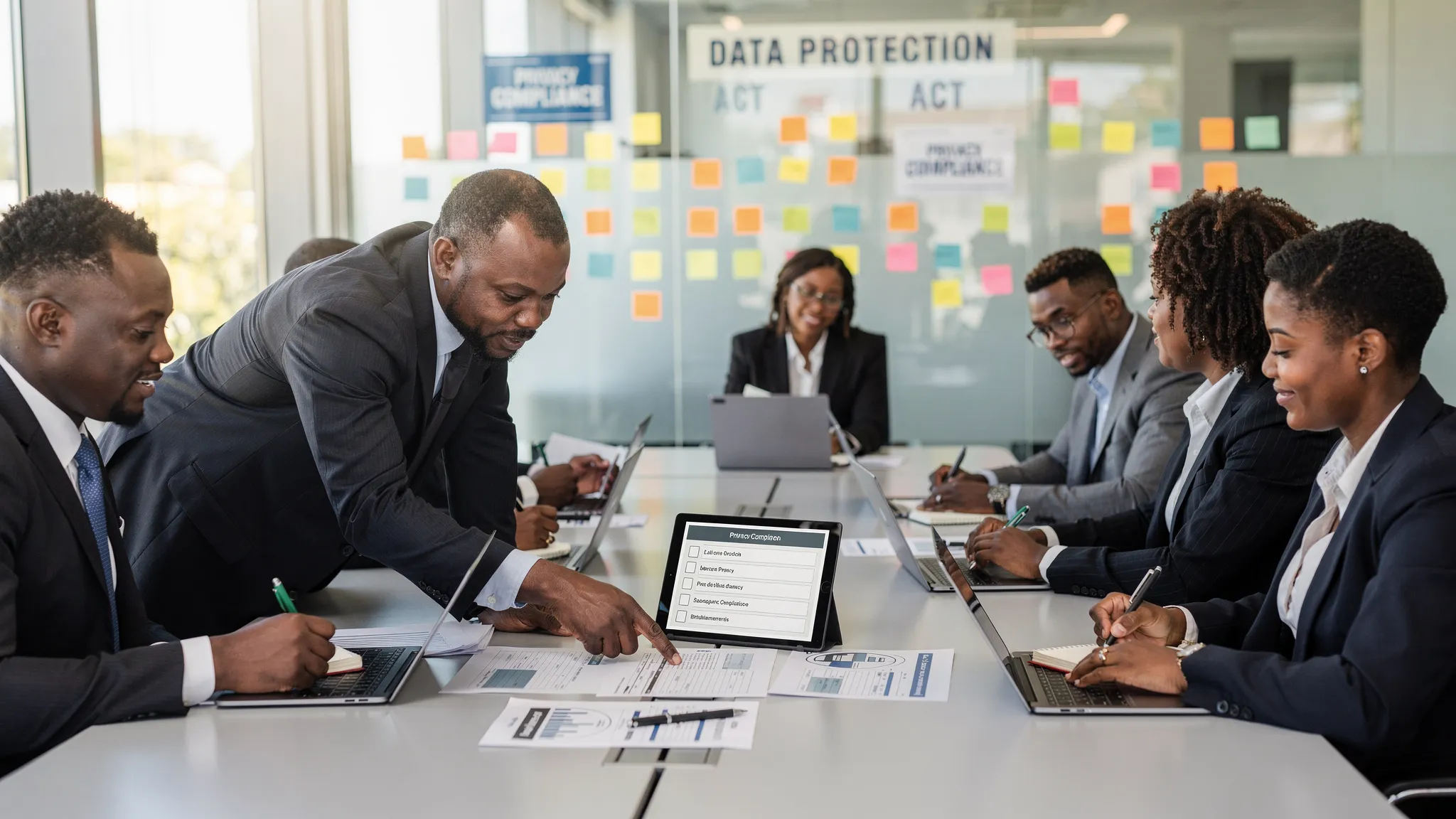 Data Privacy Act Jamaica: What Businesses Must Do in 2026