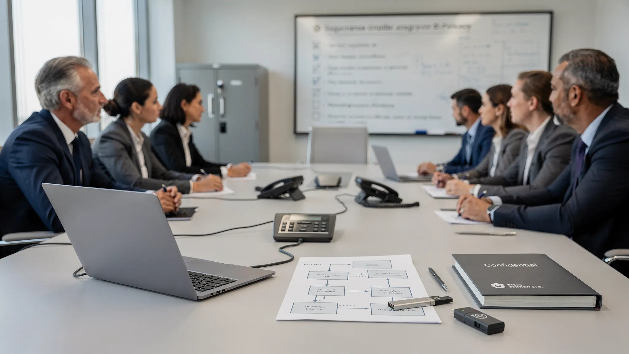Privacy Security Controls That Strengthen Compliance