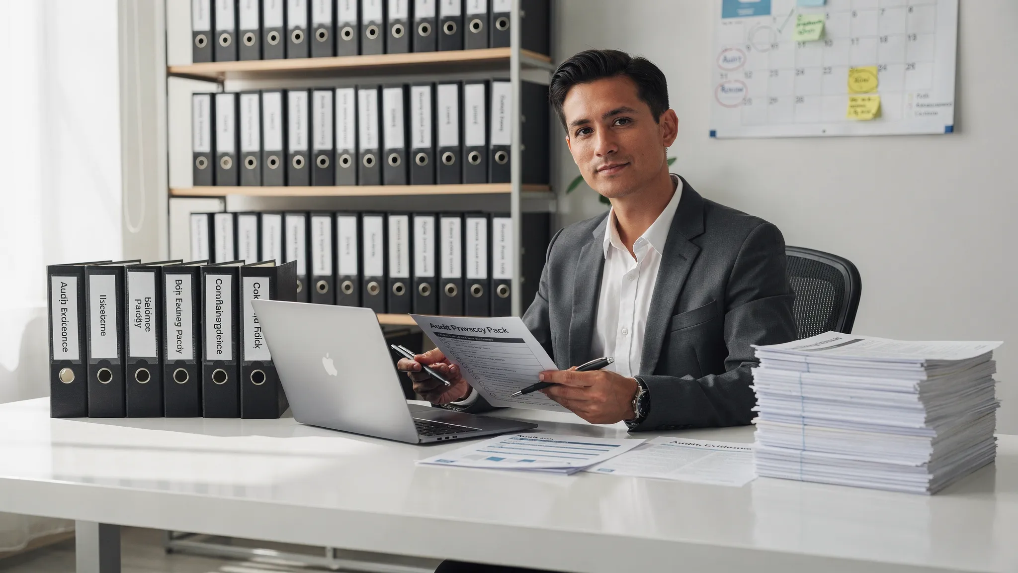 Compliance Data Privacy: Audit-Ready Checklist for Jamaican Firms