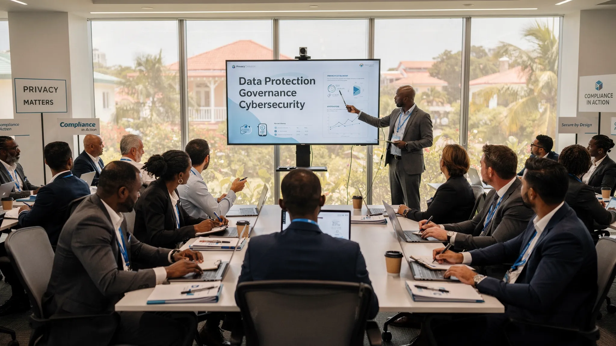 Privacy Events Worth Attending for Compliance Teams
