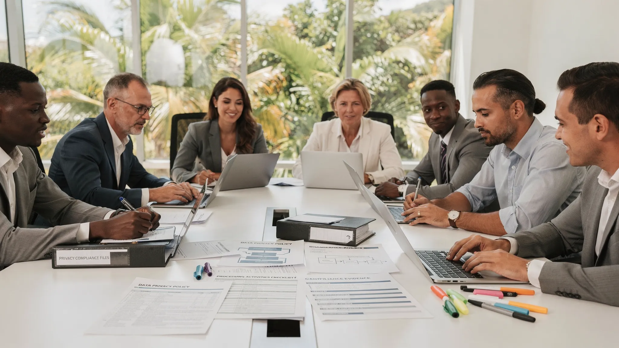 Best Data Privacy Articles for Jamaica Compliance Teams