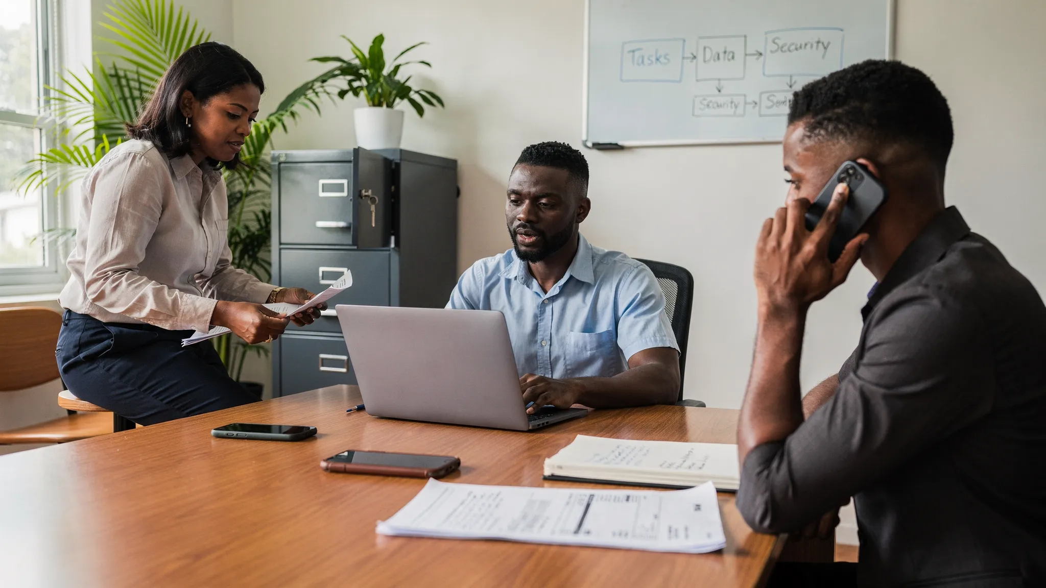 Data Privacy Data Protection: A Simple Guide for SMEs