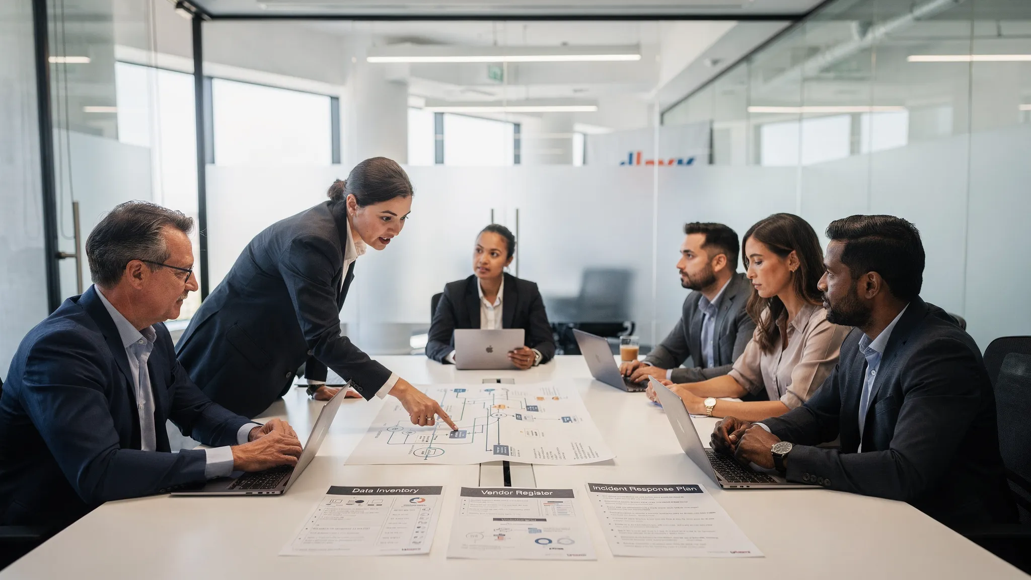 Privacy and Compliance: How to Avoid Costly Mistakes