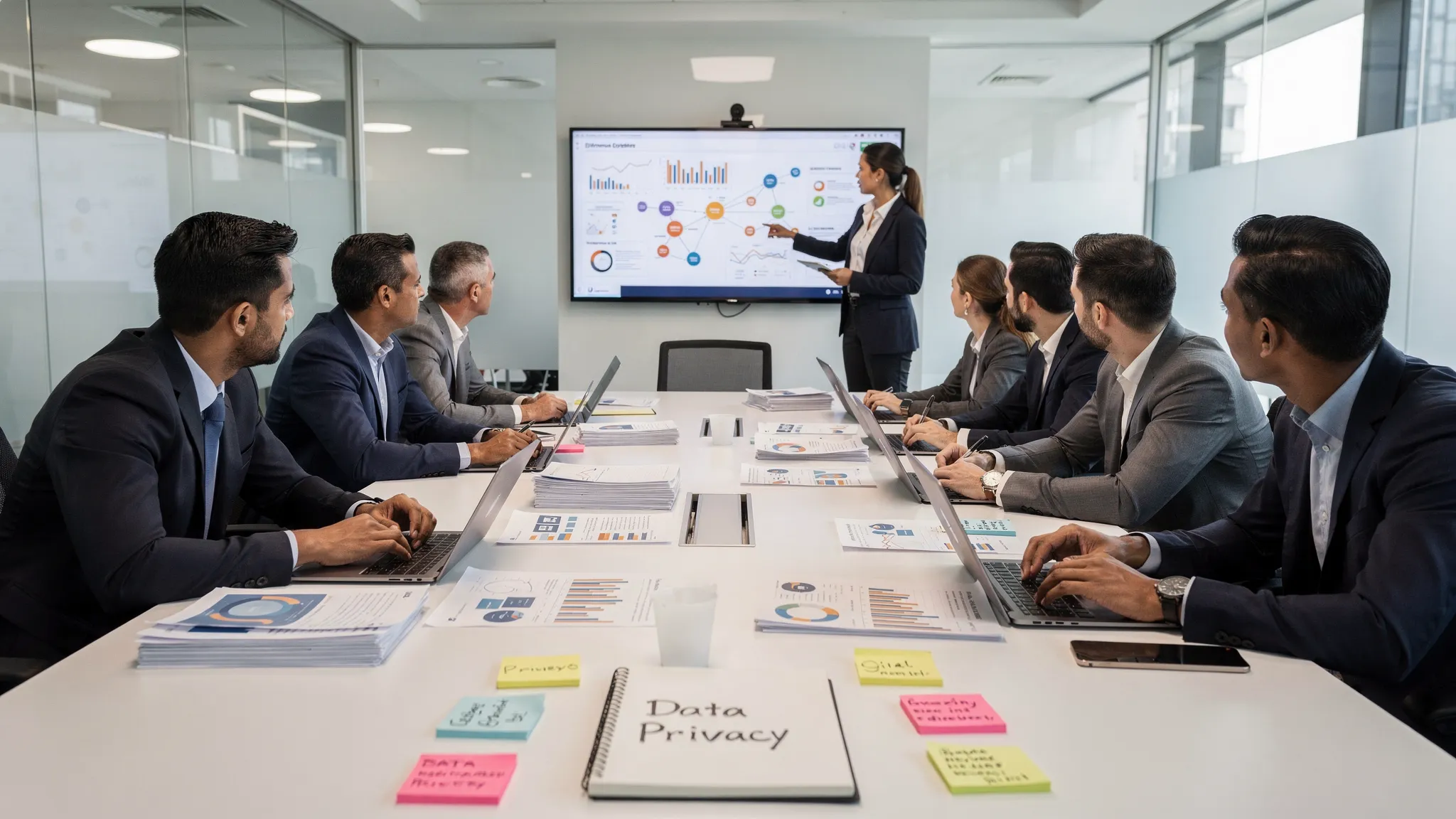 Privacy Management Solution: How to Choose the Right Fit