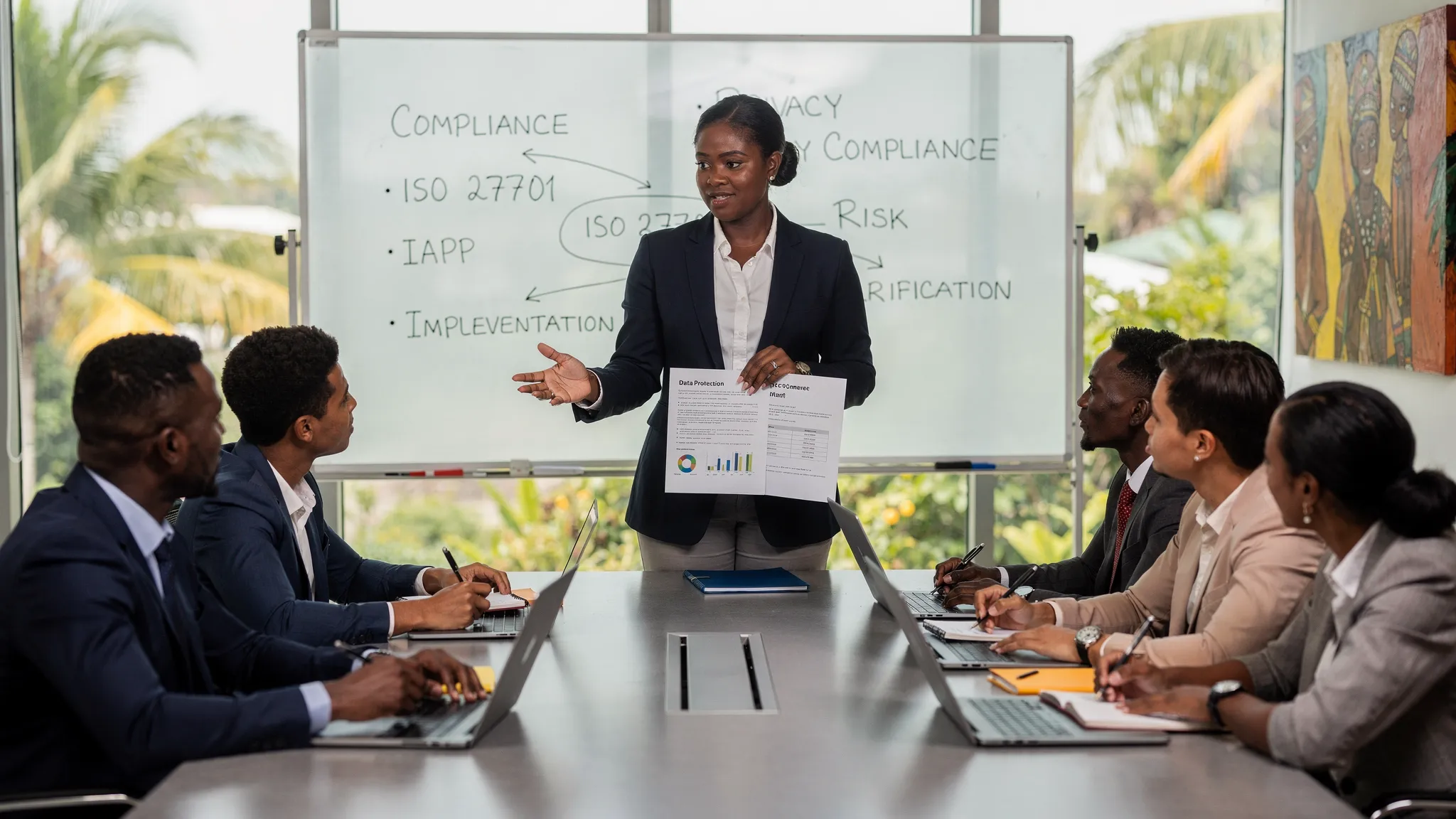 Data Protection Qualifications: Which Certifications Matter Most?