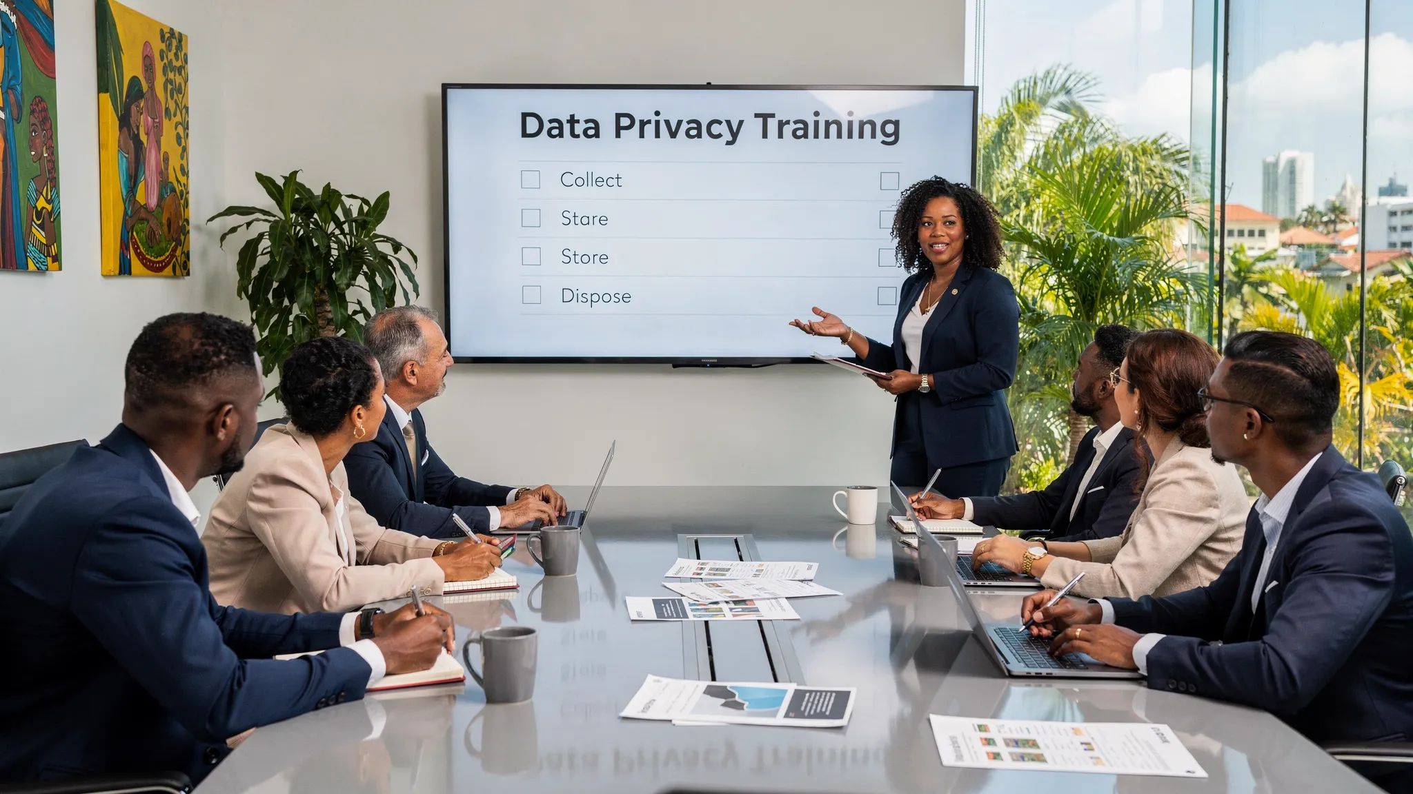 Data Privacy Courses: How to Pick the Right Level and Format