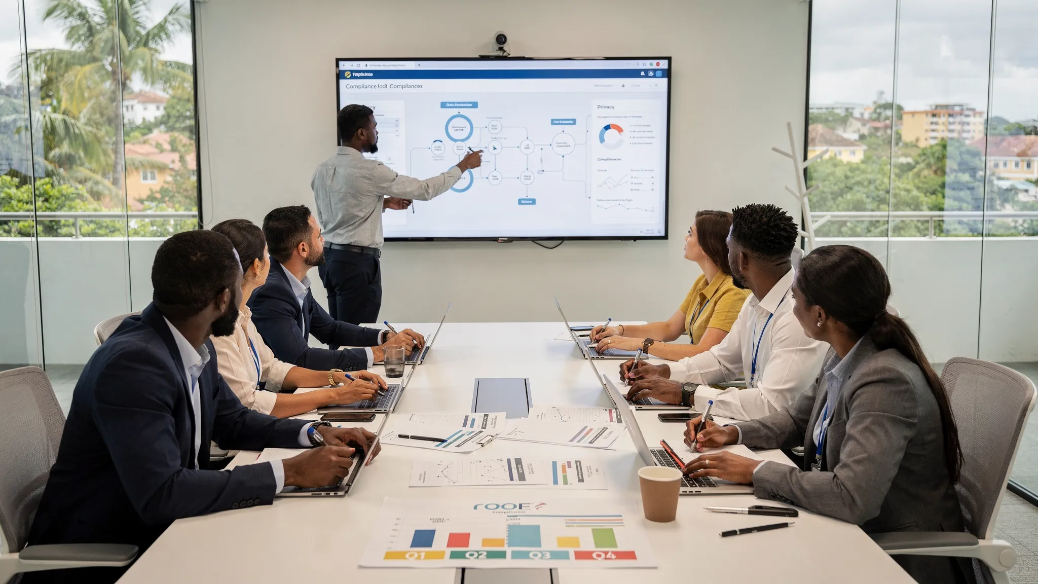 Data Protection Jamaica: Compliance Roadmap for 2026