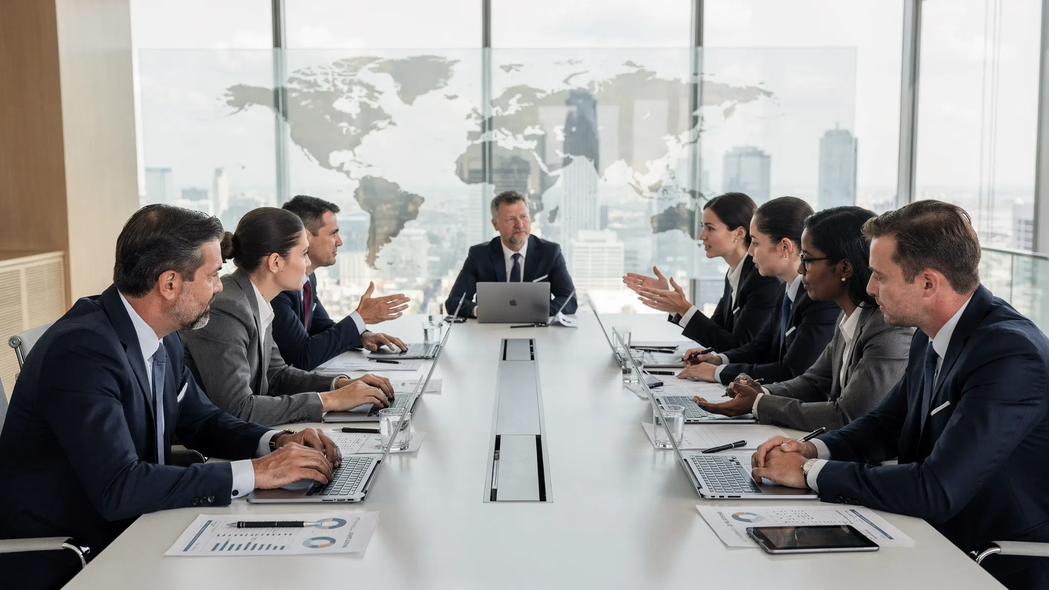 Data Protection Standards: Aligning with Global Best Practice