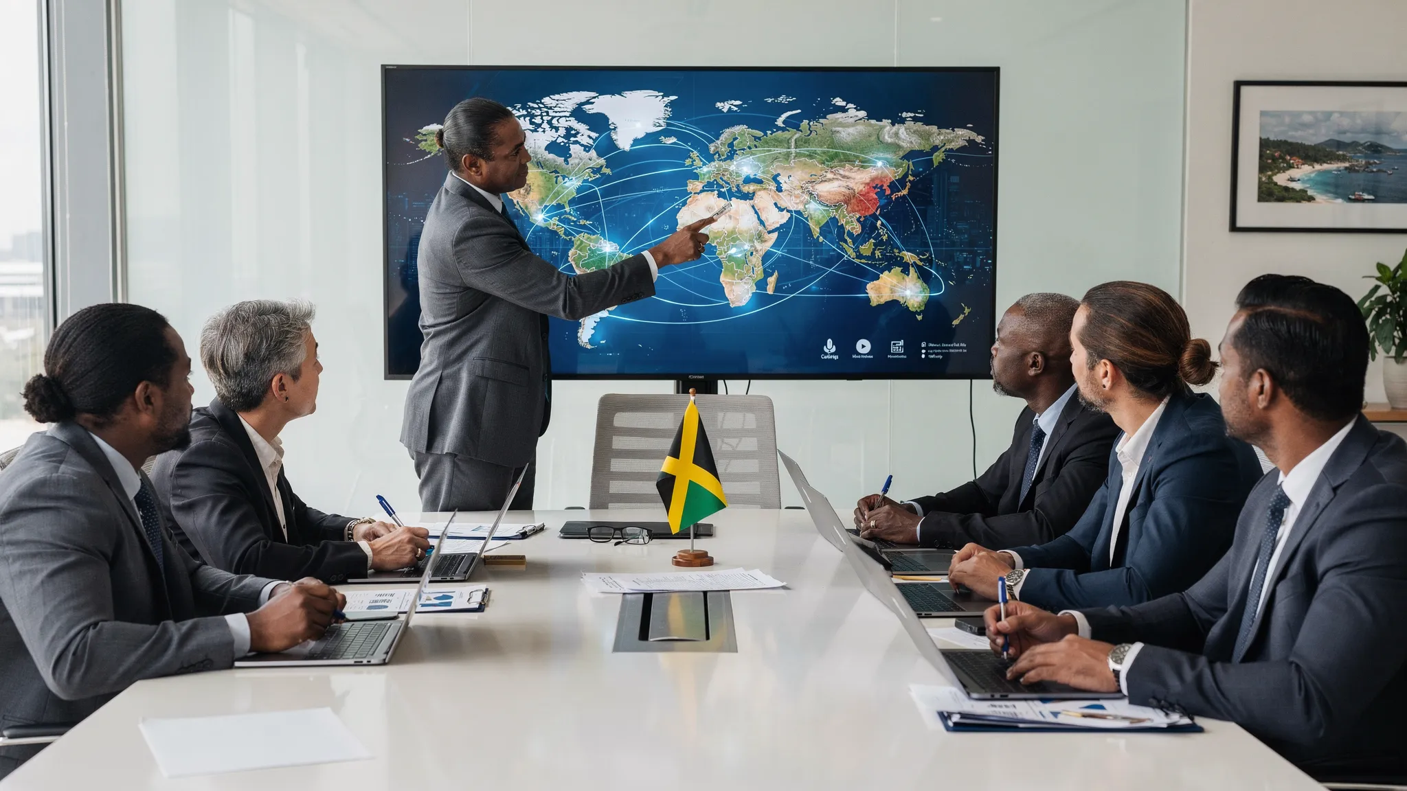 International Data Protection Standards: A Plain-English Guide