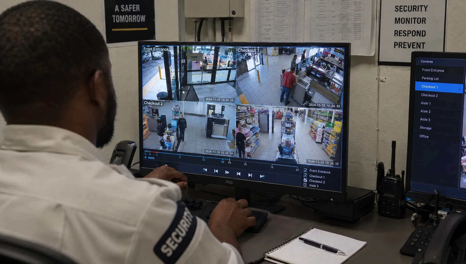 Police Requests for Customer Data Without a Court Order