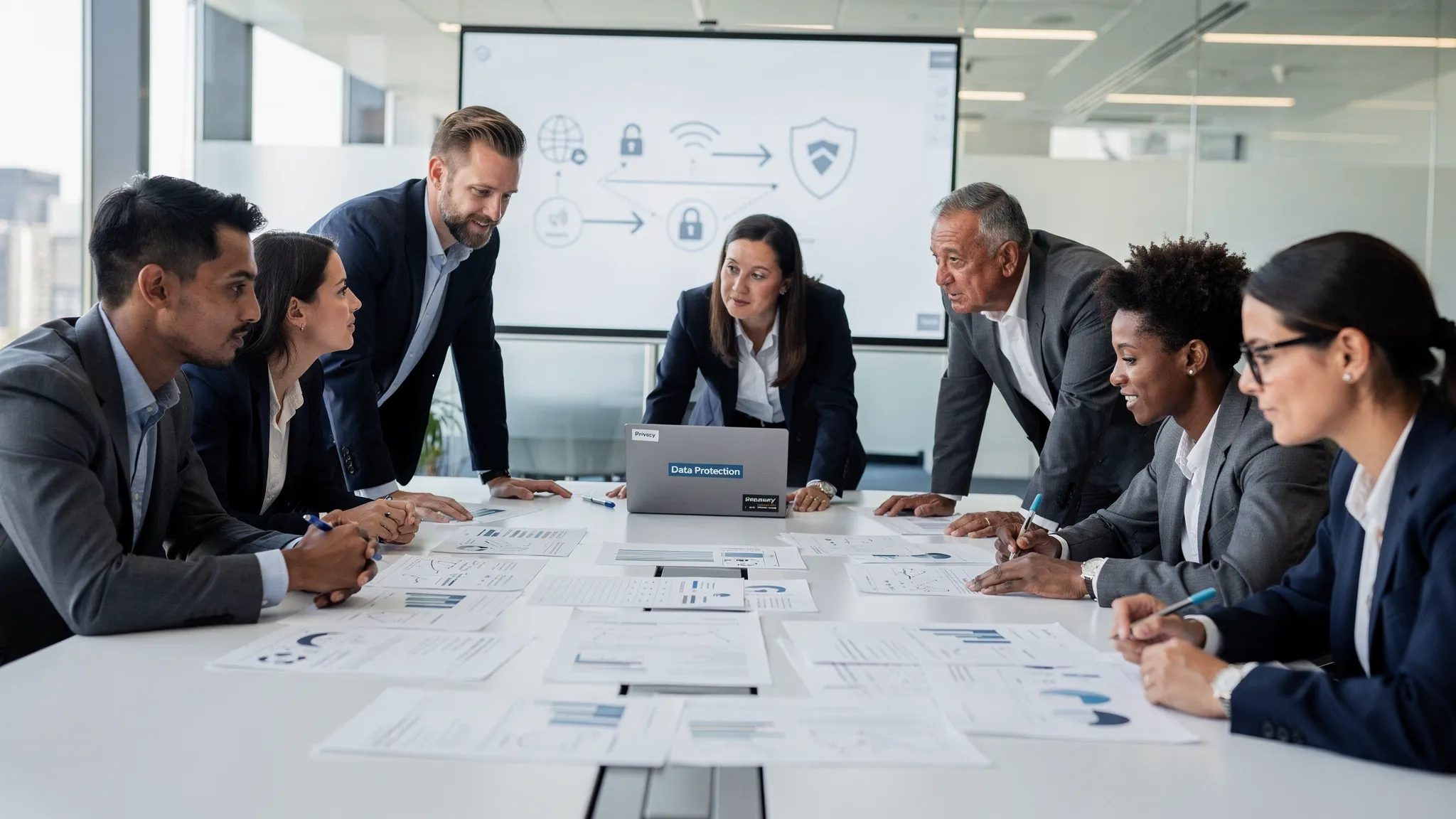 Purpose of Data Protection Act: Why It Exists and Who It Helps