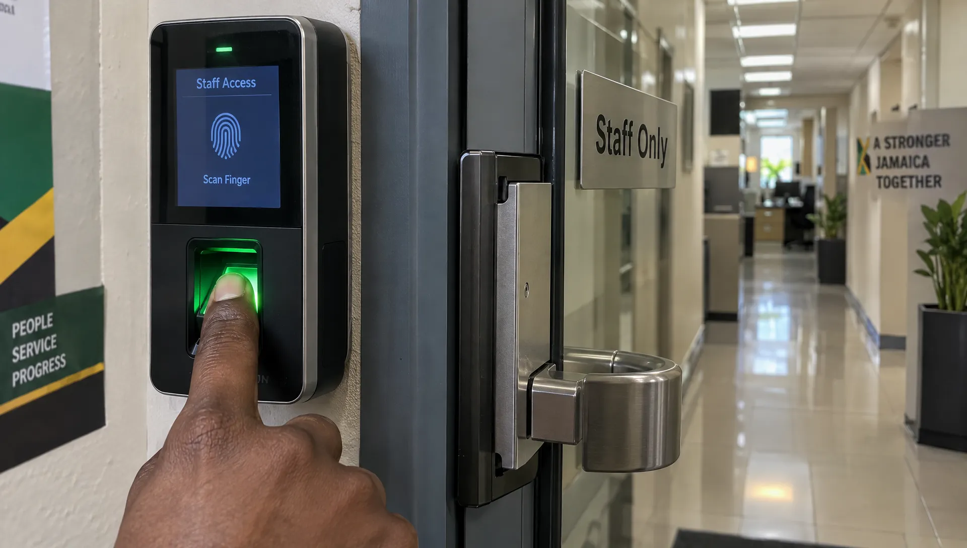 Global Privacy Trends Jamaican Leaders Should Watch