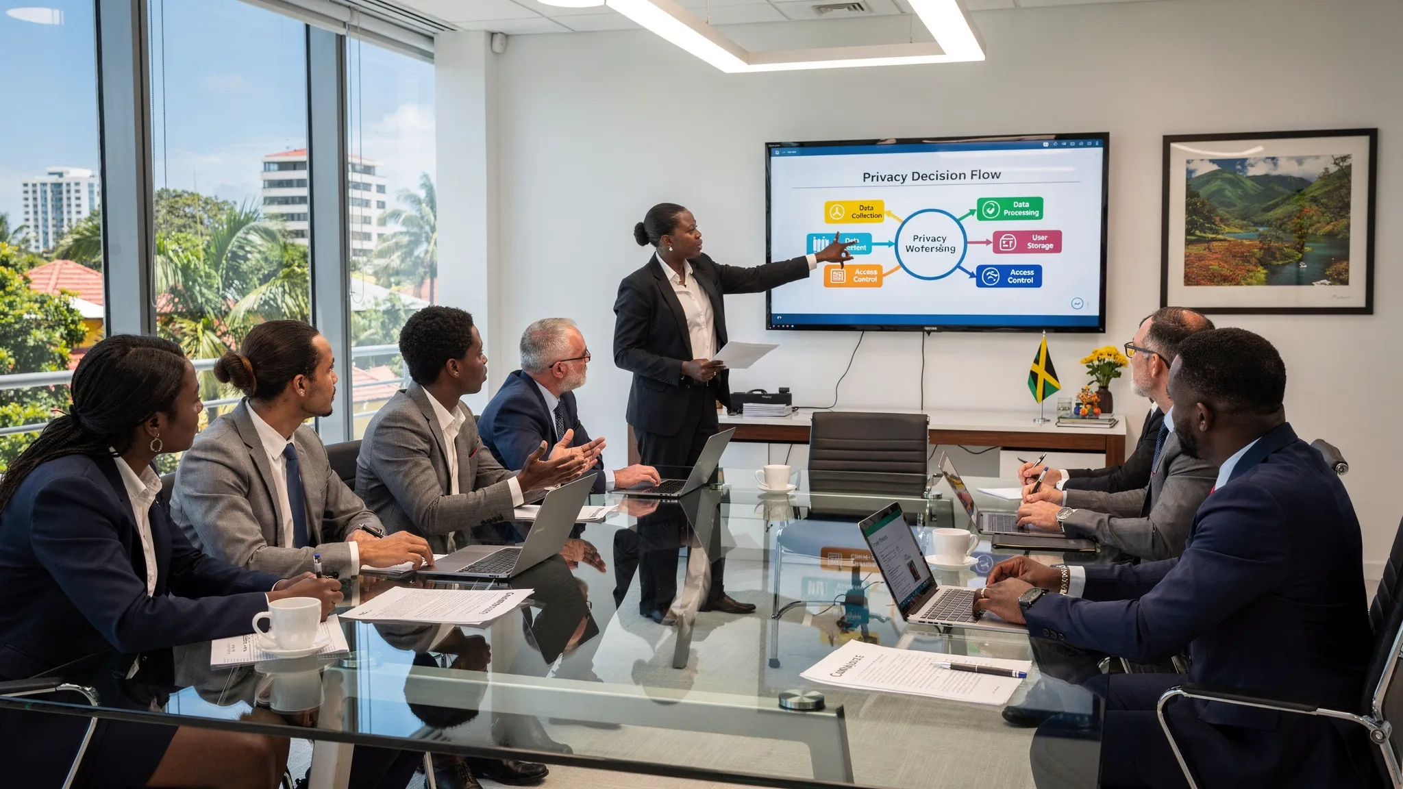 Data Privacy Solution: How to Choose Tools vs Consulting