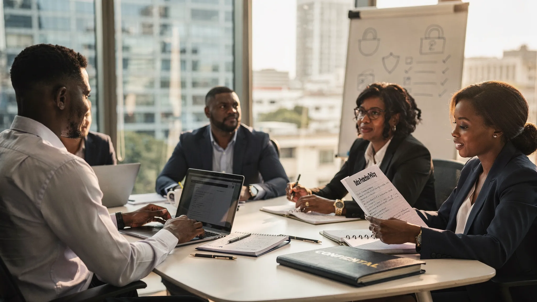 Data Protection Basics: What Jamaican Firms Must Know