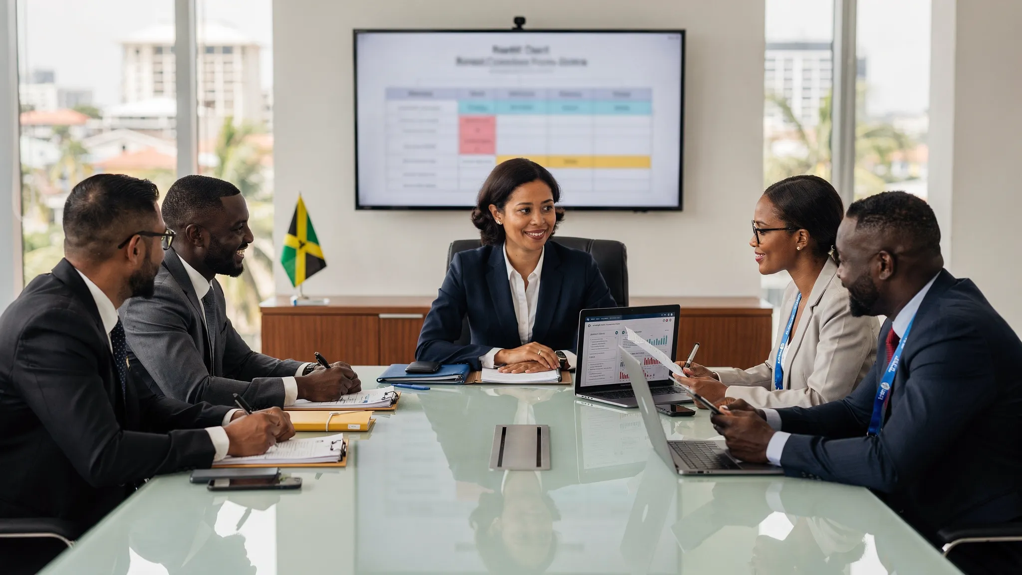 Data Protection Governance: Roles, RACI, and Reporting