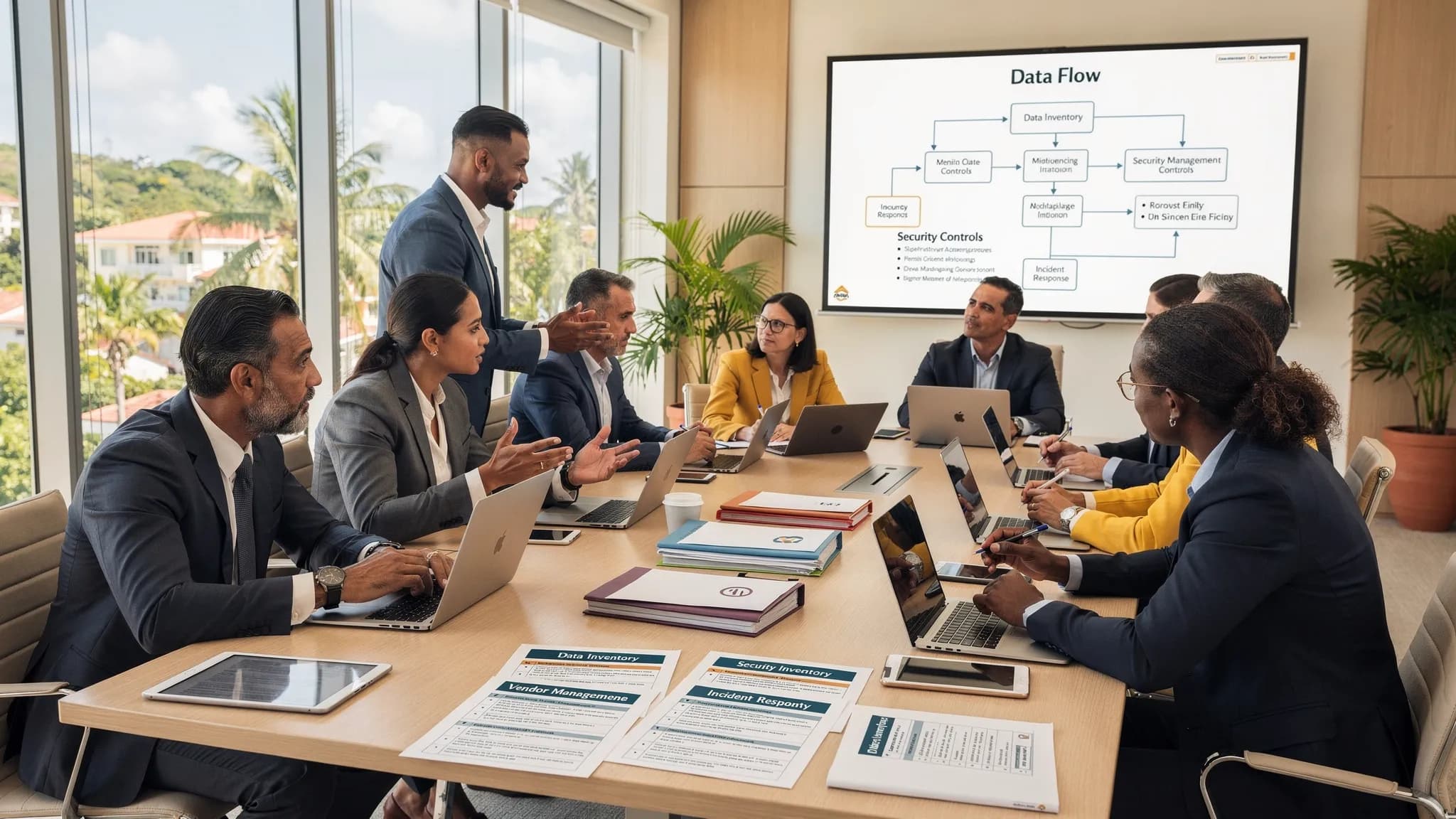 Data Privacy Compliance: A Practical Checklist for 2026