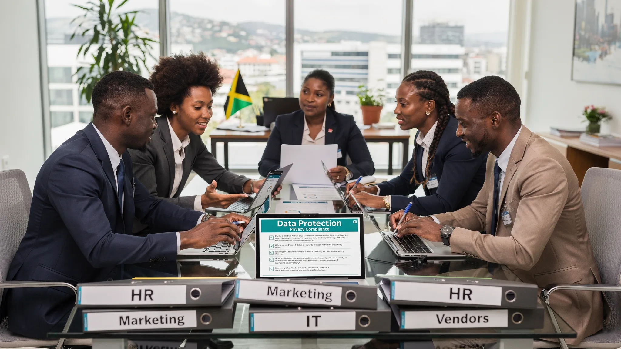 Data Protection Act 2020: What Changed and Why