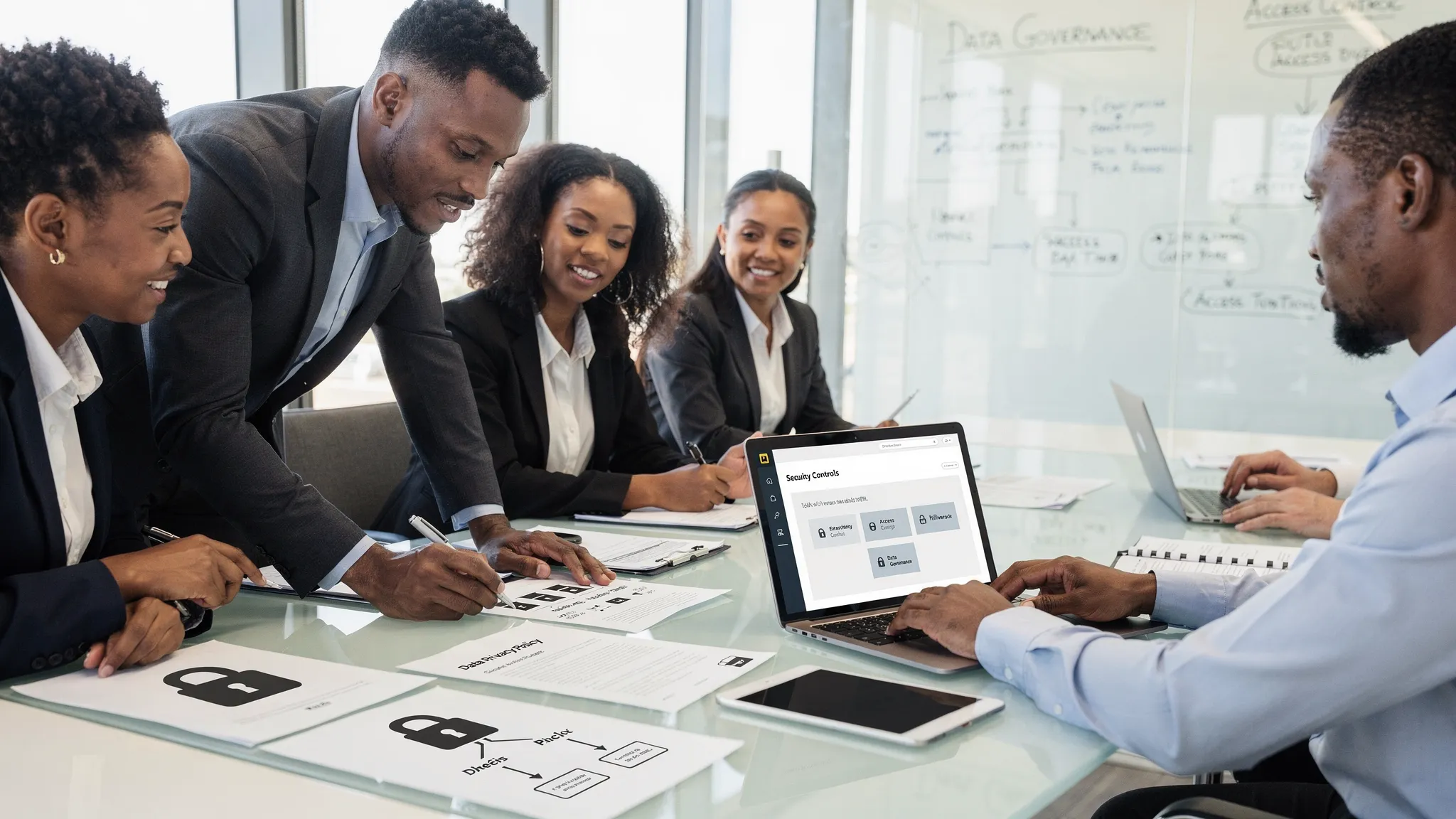 Data Privacy Data Security: A Practical Difference Explained