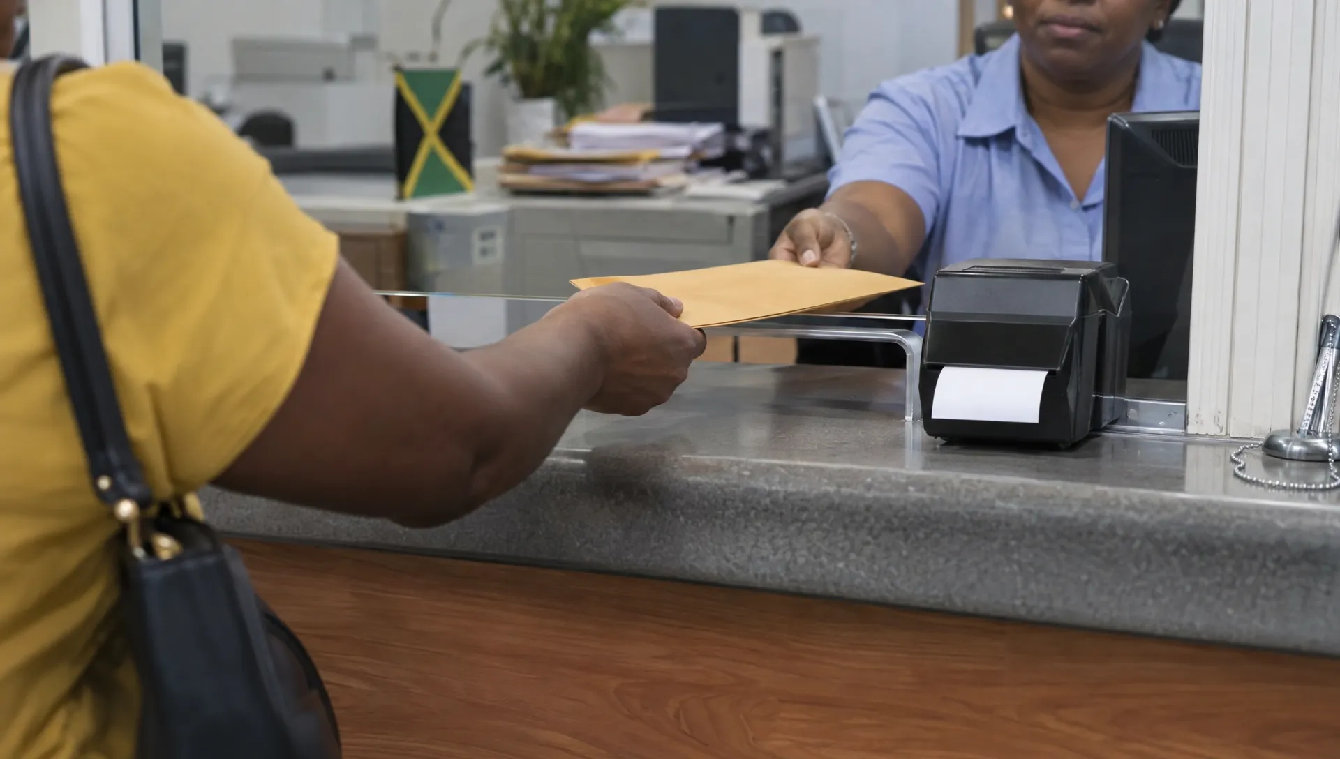 Data Controller Registration in Jamaica Explained