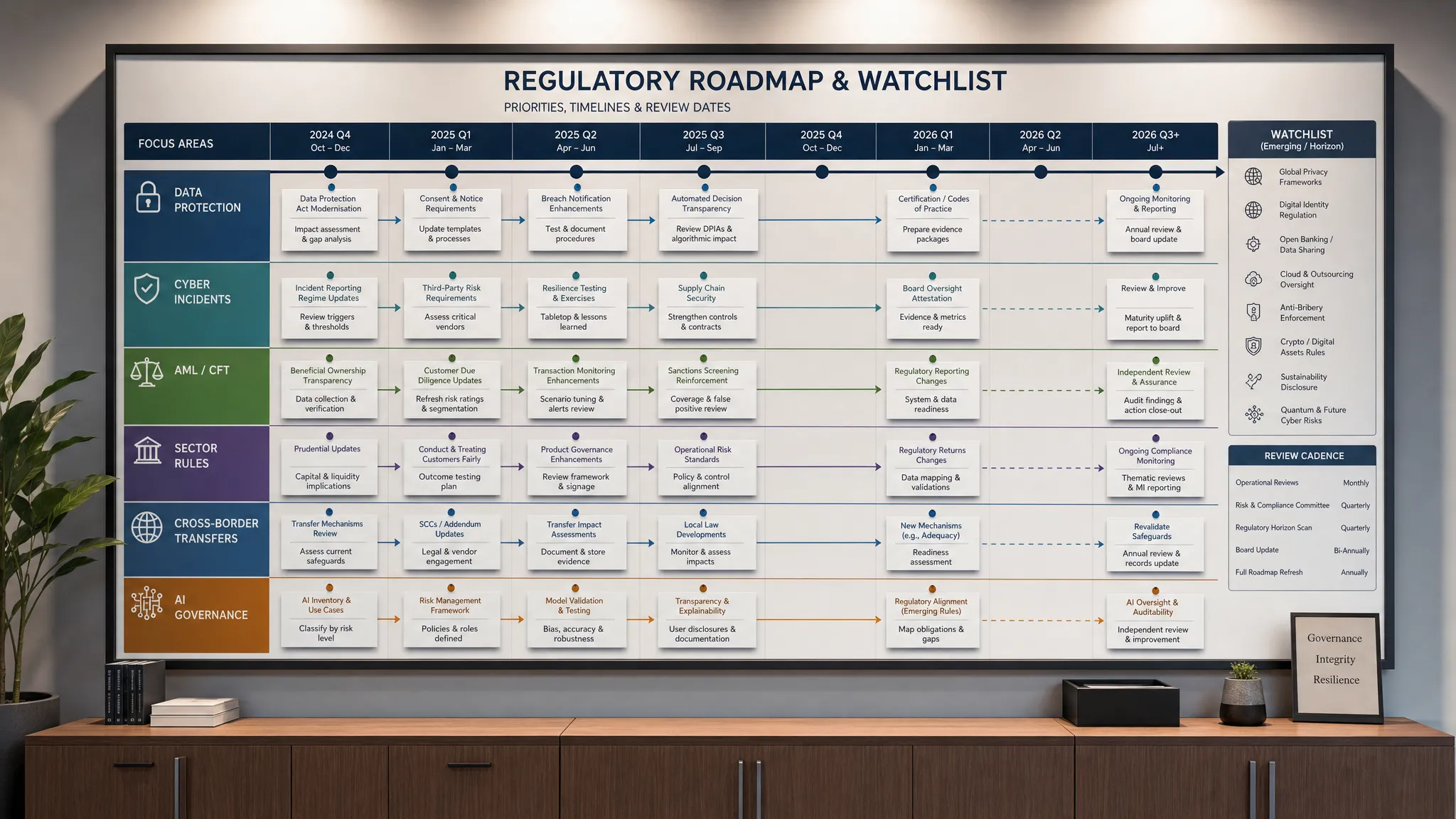 Data Laws Jamaican Organisations Should Be Tracking in 2026