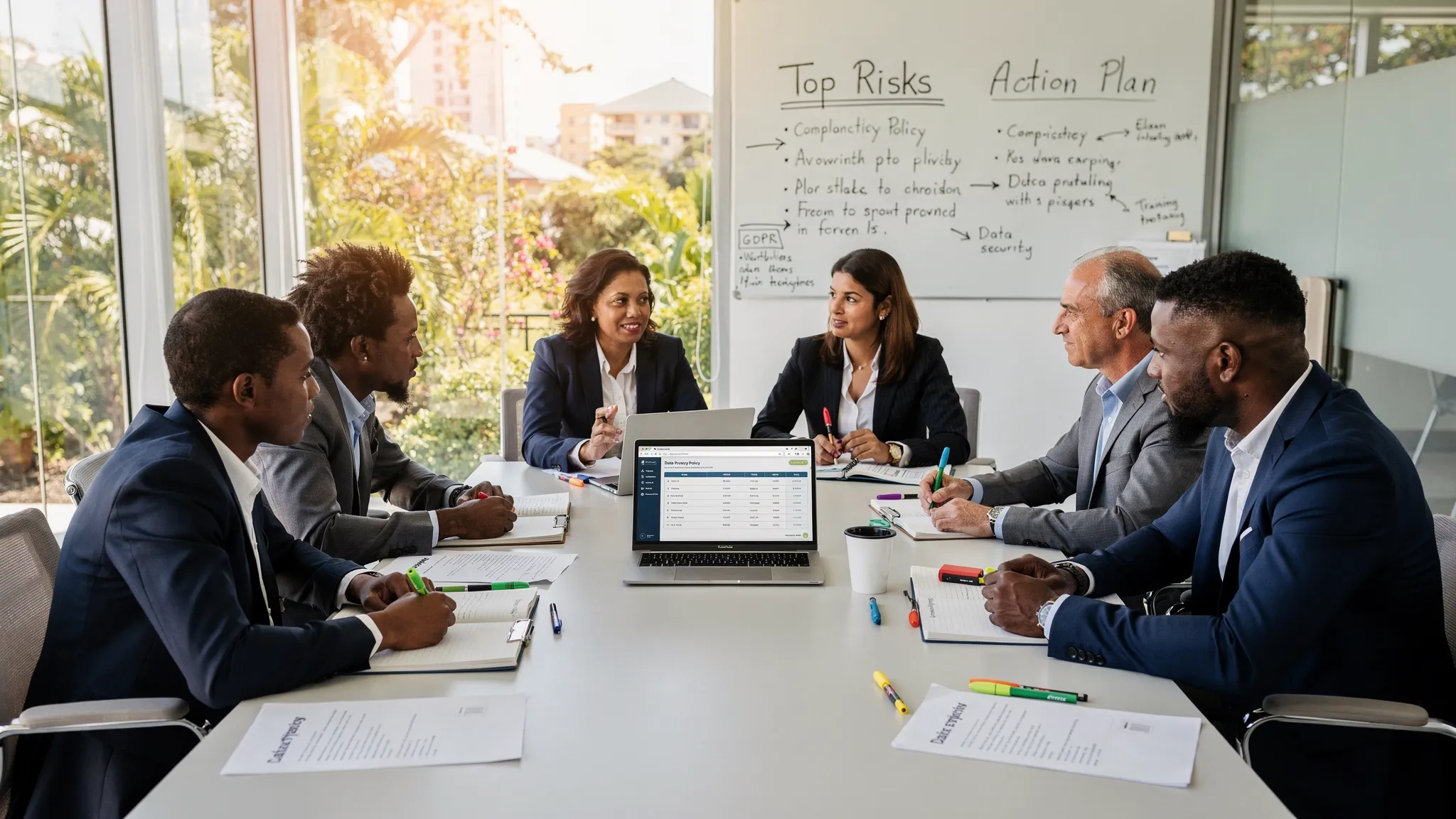 Data Privacy Assessment: How to Run One Without Overcomplicating