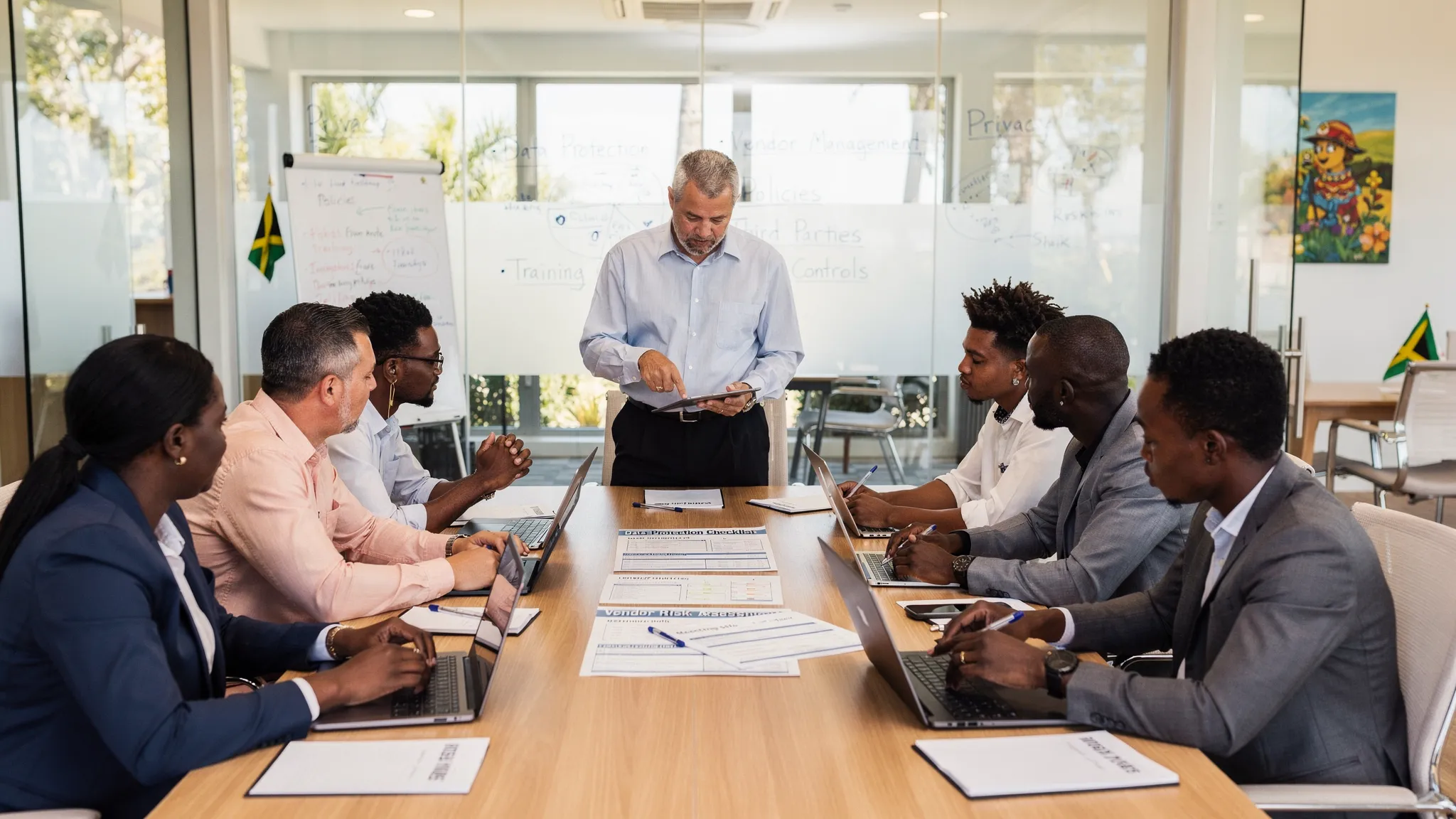 Data Protection Act Latest Updates: What Changed and Why