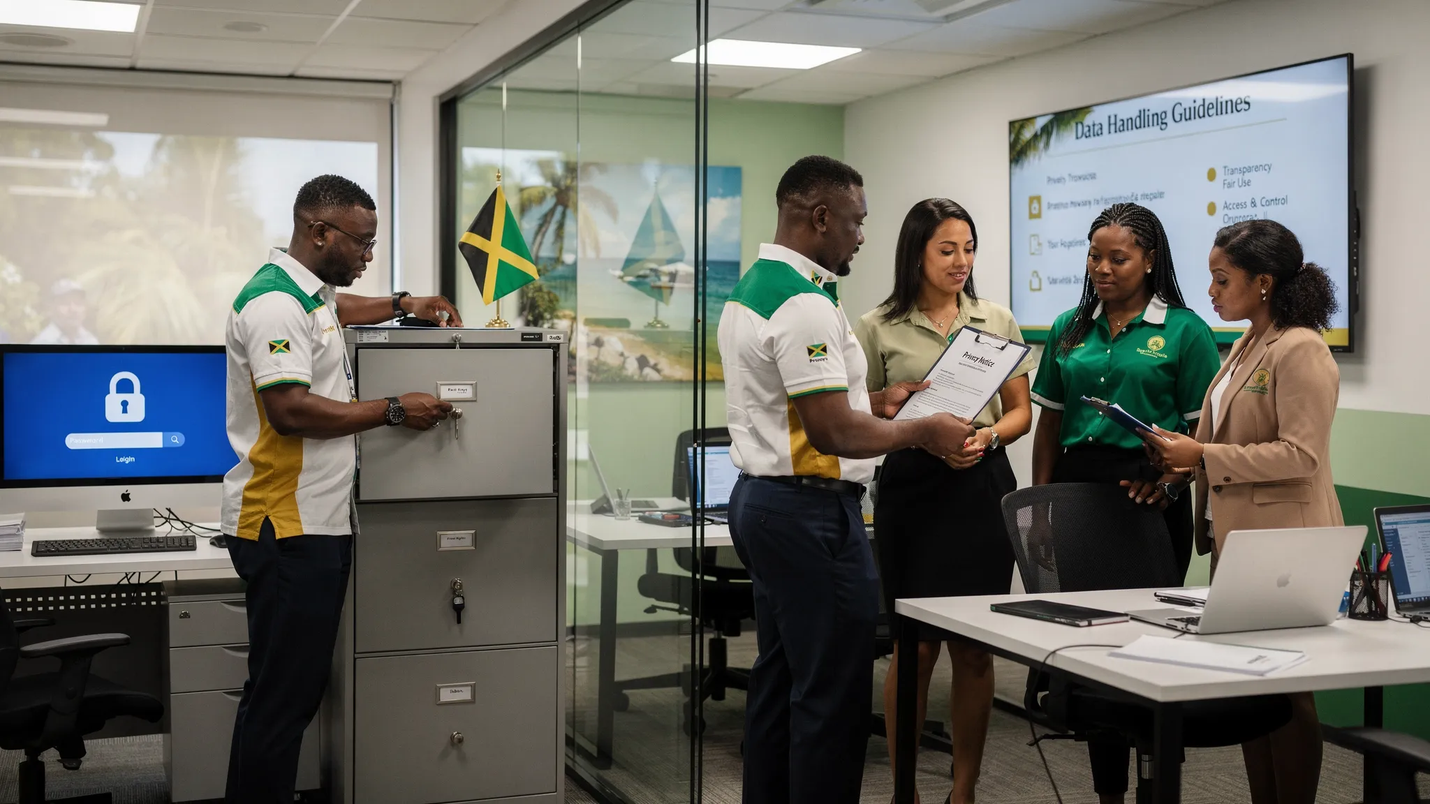 Data Secrecy vs Data Privacy: What’s the Difference?