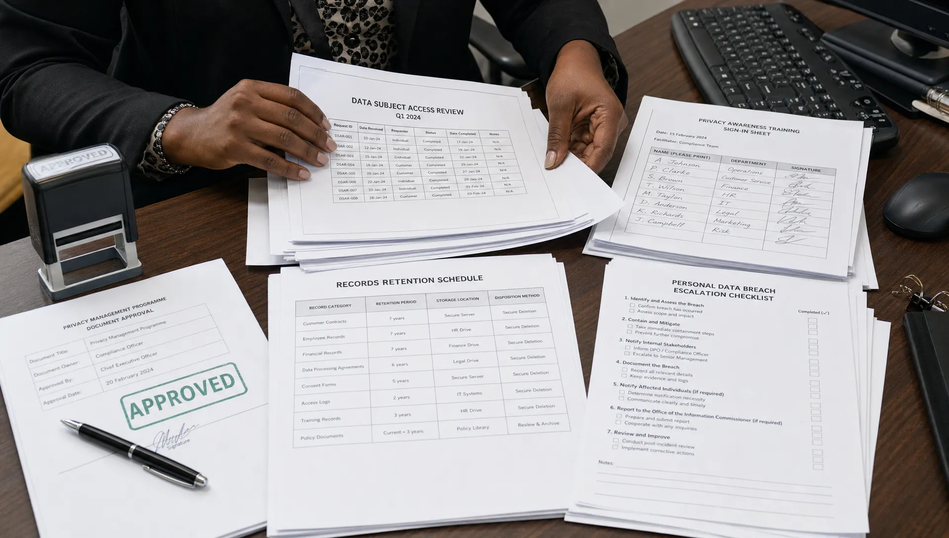 What Global Clients Expect From Your Privacy Controls